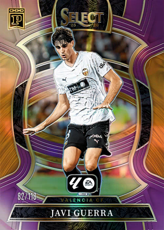 Javi Guerra