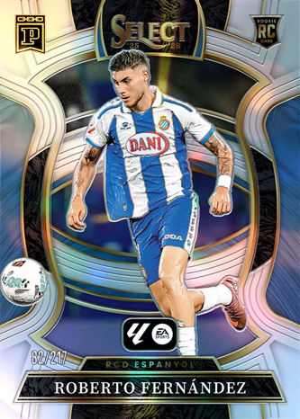 Roberto Fernandez
