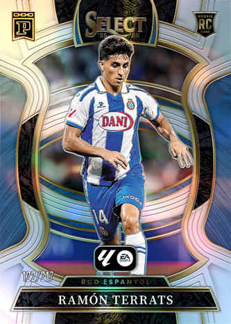 Ramon Terrats