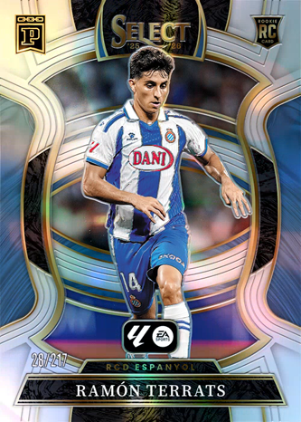 Ramon Terrats