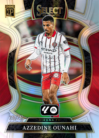 Azzedine Ounahi