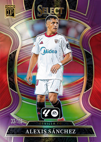 Alexis Sanchez