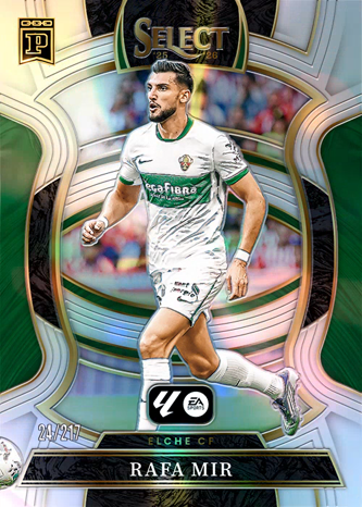 Rafa Mir