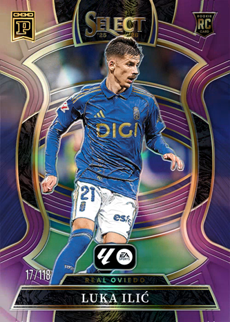 Luka Ilic