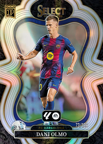 Dani Olmo