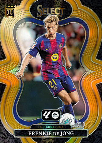 Frenkie de Jong