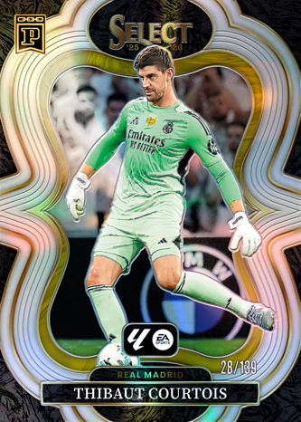 Thibaut Courtois