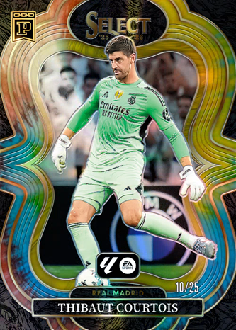 Thibaut Courtois