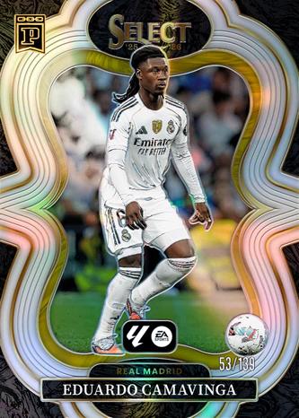 Eduardo Camavinga