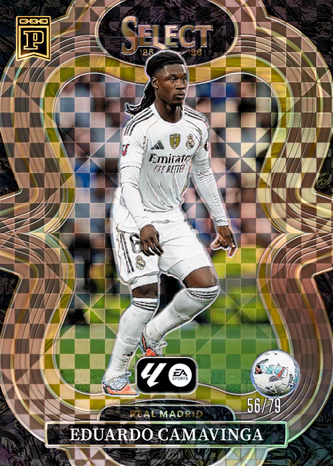 Eduardo Camavinga