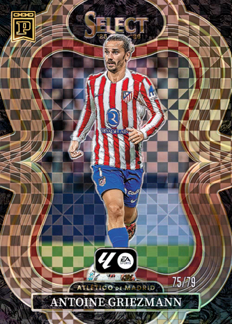 Antoine Griezmann