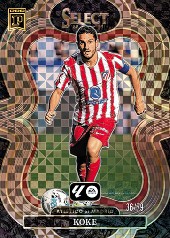 Koke