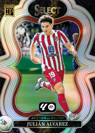 Julian Alvarez