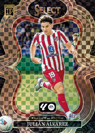 Julian Alvarez