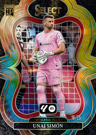 Unai Simon