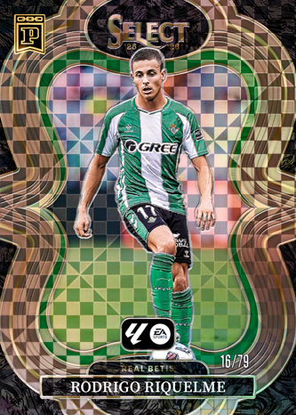 Rodrigo Riquelme