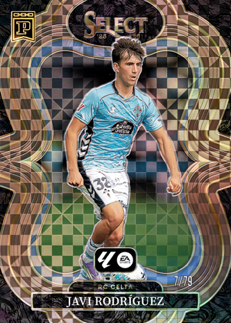 Javi Rodriguez