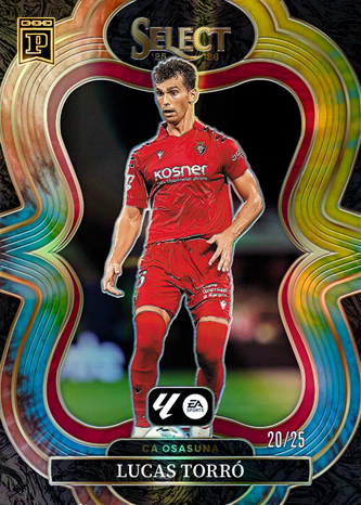 Lucas Torro
