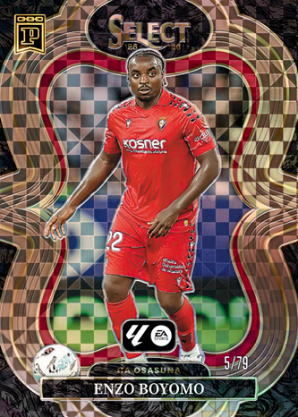 Enzo Boyomo