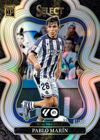 Pablo Marin
