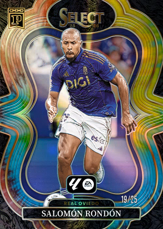 Salomon Rondon