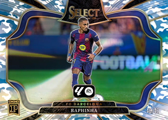 Raphinha