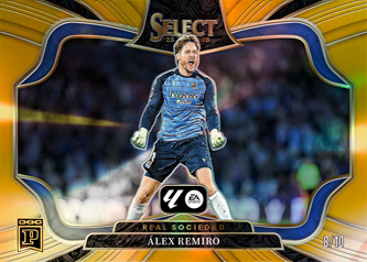 Alex Remiro