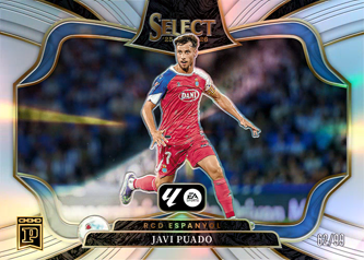 Javi Puado