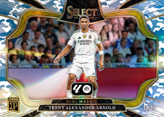 Trent Alexander-Arnold
