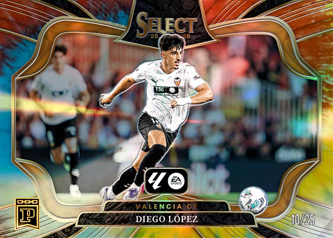 Diego Lopez