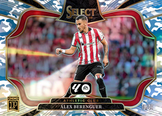 Alex Berenguer