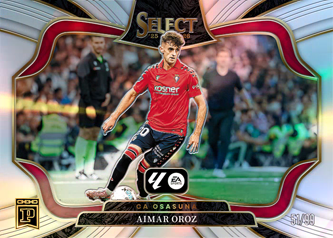 Aimar Oroz