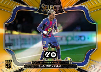 Lamine Yamal