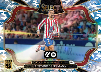 Antoine Griezmann