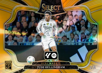 Jude Bellingham
