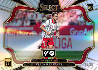 Vladyslav Vanat