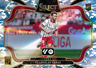 Vladyslav Vanat