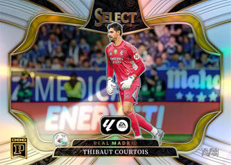 Thibaut Courtois