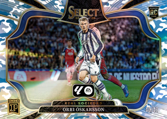 Orri Oskarsson