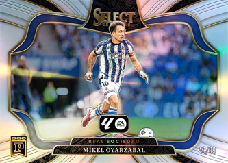 Mikel Oyarzabal