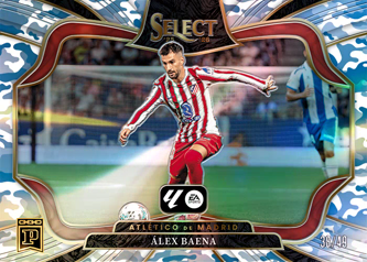 Alex Baena