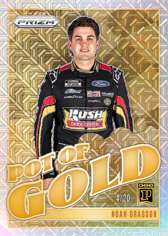Noah Gragson