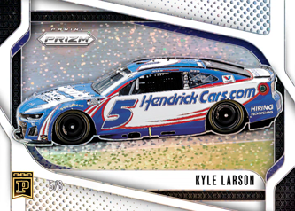 Kyle Larson