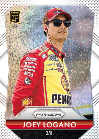 Joey Logano