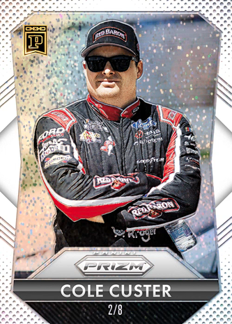 Cole Custer