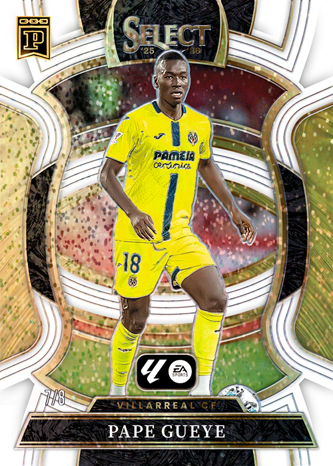 Pape Gueye