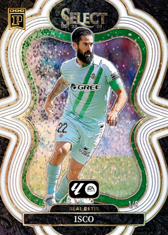 Isco
