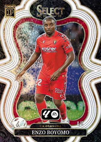 Enzo Boyomo