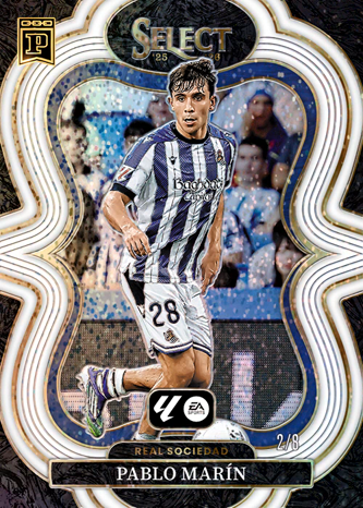 Pablo Marin