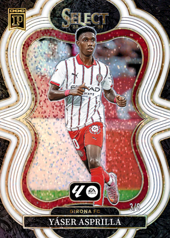 Yaser Asprilla